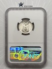 1945-d Us Philippines 20 Centavos Silver Coin Ngc Ms64 Bullionplus Wwii