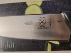 Mercer Culinary M22610 Millennia Black Handle  10-inch  Chef s 10   New In Pkg