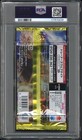 2024 Pokemon Japanese Super Electric Breaker Foil Pack Nm- Mint  8  By Psa