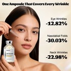Navaro Collagen Peptide Deep Lifting Ampoule Hydration Korean Anti-aging Serum
