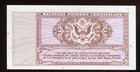 Mpc 5-cent Series 472   Run 1   Gem Uncirculated   Fr-m821   Free Shipping