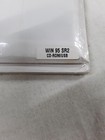 New Sealed Microsoft Windows 95