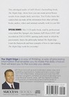 The Slight Edge  Turning Simple Disciplines Into Massive Success Audio Cd New