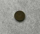 Vintage  25 Cents Drinks  Trade Token By Klinkner - Maverick L2
