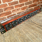 Behringer Ada8200 Ultragain Digital 8-channel Adat Interface Preowned