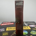 Vintage Wheaties Cereal Walter Payton 18 Oz Full Box Factory Sealed Memorabilia