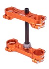 Xtrig Rocs Tech Triple Clamp For Gas Gas Mc 65  Husqvarna Tc 65  Ktm 65 Sx     22