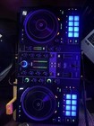 Hercules Djcontrol Inpulse 500 Controller - Black