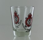 Aberdeen Proving Ground  Maryland Shot Glass - Ordnance Corps Usa