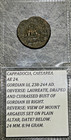 Cappadocia  Caesarea  Gordian Iii  Ad 238-244    24   Vf