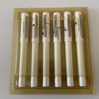 Vintage Disney Mickey s Paper Company Character Pens Through The Years