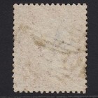 O44_14 Gb Qv 1857 1d Rose-red Plate 45 Sg40-c10 1  Ei Fu