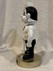 Very Rare 2023 Purdue Boilermakers  vintage  Bobblehead 1000 Made  Nip-nice 