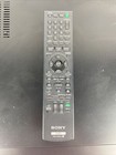 Sony Dvd Vcr Combo Model Rdr-vx555 Recorder Dubbing Player Hdmi With Remote