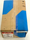 New Box Of 25 Dupont Tyvek S-9636b Uline Xl Protective Lab Coveralls White