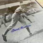 Newt Kimball 8x10 Autographed Photo Signed Coa Beckett