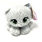 Deidra Van Drip Gund P lushes Pets Gem Stars Collection Premium Stuffed Cat Nwt
