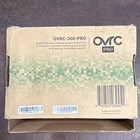 Ovrc Ovrc-300-pro Gigabit Hub  Fully Managed 8 Lan 1 Wan Rj-45 Ethernet