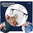 Lens Cleaner Spray 2 Eyeglass Cleaner Bottels  With 4 Microfiber Cloths Kit