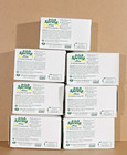 Lot Of 7 Vintage Irish Spring Deodorant Soap Aloe 4 5 Oz Discontinued New