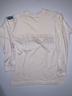 Vintage 80s Bryan Adams Reckless Tour Concert T Shirt Sz Small Usa Yellowed Worn
