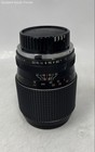 Minolta Black Manual Focus Attachment Mc Focal 135mm Camera Lens Not Tested