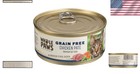 Grain-free Chicken Pat   Wet Cat Food  5 5 Oz -  Eco-friendly Nutrition
