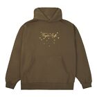 Taylor Swift  Offical  Fearless Dance In A Storm Hoodie Large Sold Out