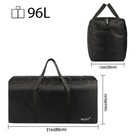 Extra Large Duffle Bag96l Lightweight Travel Duffle Bag Foldable Waterproof New