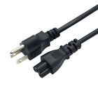 Us Ac Plug Mickey Mouse Power Cord 3 Prong 6ft Csa   Ul Listed