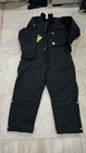 Nwt Carhartt Men Arctic Quilt Lined Yukon Coverall X06 Black Size 48  300 