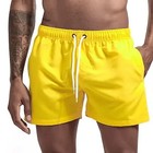 Men Swim Shorts Trunks Quick Dry Board Bathing Suit Gym Fitness Breathable Gift