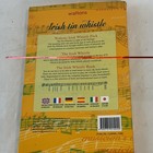 Waltons Tuneable Brass Tin Whistle Key Of D High Pitch W  Instruction Book