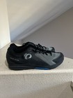 Pearl Izumi X-alp Launch Ii Mountain Bike Cycling Shoes Black Men s Size 48