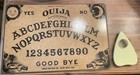 Vintage Ouija Board William Fuld Salem Mass Original Box   Planchette