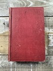 1850 Antique American History Book  memoirs Of The Mother   Wife Of Washington 