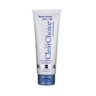 Clearchoice Sport Shield Sunscreen Natural Face Sunscreen 4oz Daily Use Spf 45