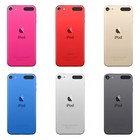 Apple Ipod Touch 5th 6th 7th Generation  16 32 64 128 256gb  All Colors 99  New