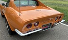 1973 Chevrolet Corvette 4 Speed