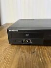 Samsung Dvd-v9800 Vcr Dvd Combo Player Vhs Recorder 4-head Stereo Hdmi No Remote