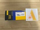 Fluke 302   Handheld Digital Clamp Meter Tester Ac   Dc Volt Amp Multimeter New