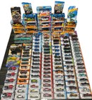 Car Collector   s Dream    hot Wheels matchbox    lot Of 119-treasure   s   Rare Cars  