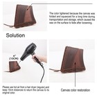 Wayne s Dog Hunting Gun Buttstock Recoil Pad Rifle Shotgun Shoulder Protection