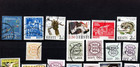 Estonia  Lot Of 32 Stamps Mid 1900s To Modern Collectable Great Starter Lot