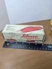 Vintage Schuco Kommando Anno 2000 Wind Up Car