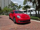 2012 Volkswagen Beetle 2dr Coupe Dsg 2 0t Turbo
