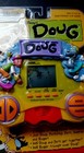 Doug Handheld Game  Rare  Sealed 