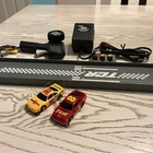 Tyco  tcr   Slotless Racing Terminal W power Pack   Controller    2 Cars