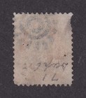 Matt s Stamps Us Scott  71 Benjamin Franklin 30-cent 1861-62 Issue  Used Cv 190
