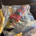 1993 Mcdonald s Happy Meal Toy Hot Wheels Diecast Funny Car Unopened
